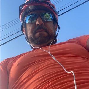 Meet your Posher, Omar alexander